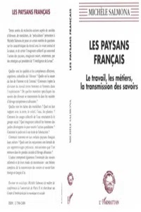 Les paysans français_cover