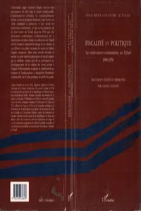 Fiscalité et politique_cover