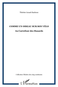 Comme un Oiseau sur son Vélo_cover