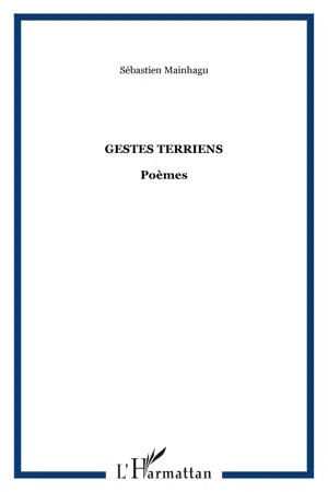 Gestes terriens