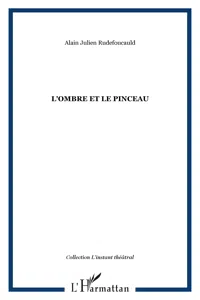 L'ombre et le pinceau_cover