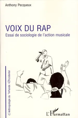 Voix du rap