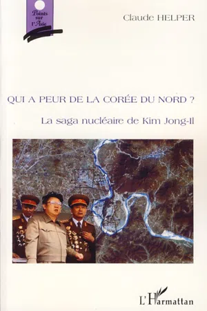 Qui a peur de la Corée du Nord ?