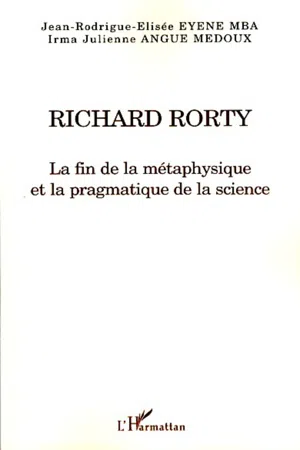 Richard Rorty