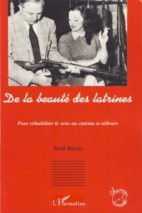 De la beauté des latrines_cover