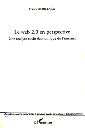 Le web 2.0 en perspective