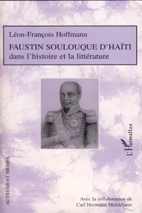 Faustin Soulouque d'Haïti_cover