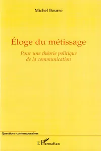 Eloge du métissage_cover