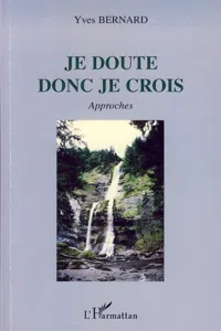 Je doute donc je crois_cover