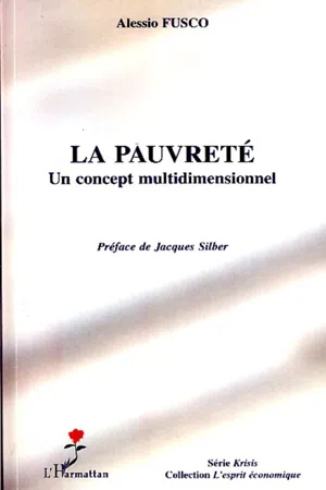 La pauvreté