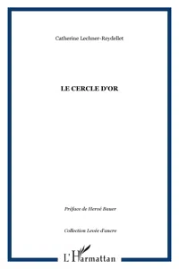 Le cercle d'or_cover