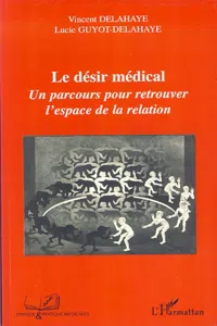 Le désir médical_cover