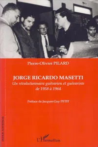 Jorge Ricardo Masetti_cover