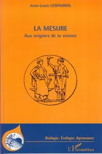 La mesure_cover