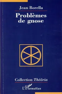 Problèmes de gnose_cover