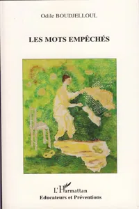 Les Mots empêchés_cover