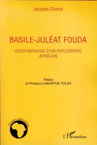 Basile-Juléat Fouda_cover