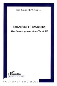 Baigneurs et bagnards_cover