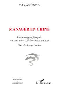 Manager en Chine_cover