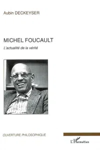 Michel Foucault_cover