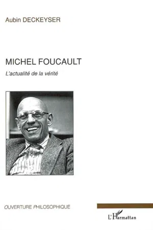 Michel Foucault