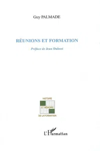 Réunions et formation_cover