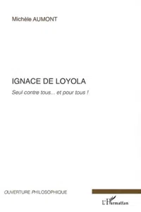 Ignace de Loyola_cover