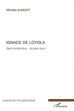 Ignace de Loyola