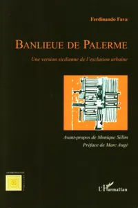 Banlieue de Palerme_cover