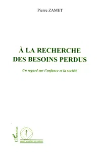 A la recherche des besoins perdus_cover