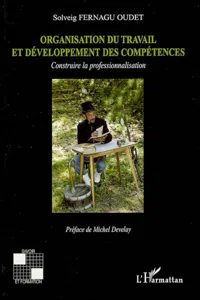 Organisation du travail et développement des compétences_cover