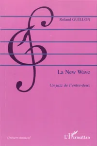 La New Wave_cover