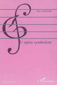 L'opéra symboliste_cover