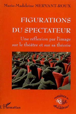 Figurations du spectateur