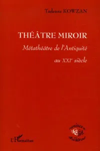 Théâtre Miroir_cover