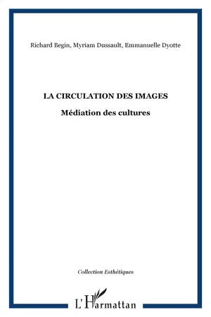 La circulation des images