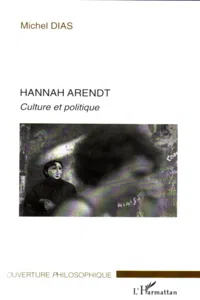 Hannah Arendt_cover