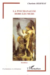 La psychanalyse hors les murs_cover