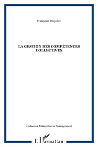 La gestion des compétences collectives_cover