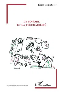 Le sonore et la figurabilité_cover