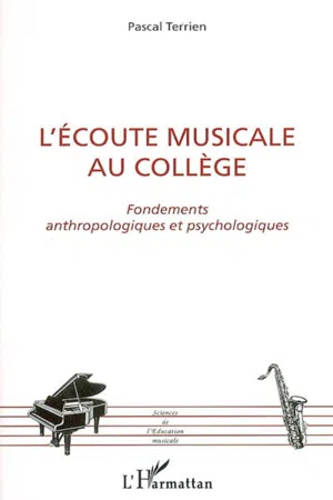 L'écoute musicale au collège