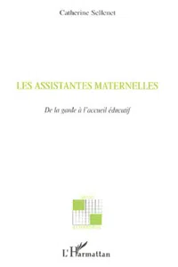 Les assistantes maternelles_cover