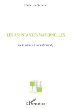 Les assistantes maternelles