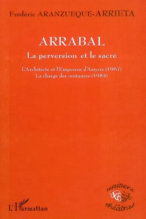 ARRABAL