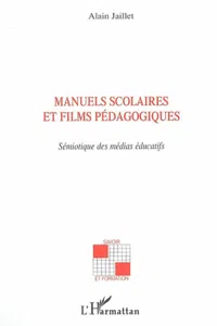 Manuels scolaires et films pédagogiques_cover