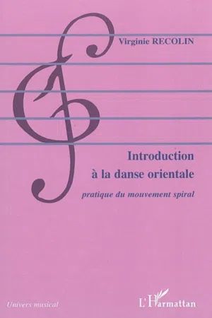 Introduction à la danse orientale