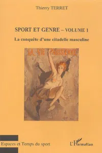 Sport et genre_cover