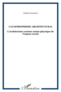 Catastrophisme architectural_cover