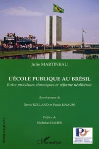 ECOLE PUBLIQUE AU BRESIL_cover