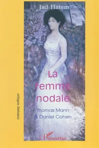 La femme nodale_cover